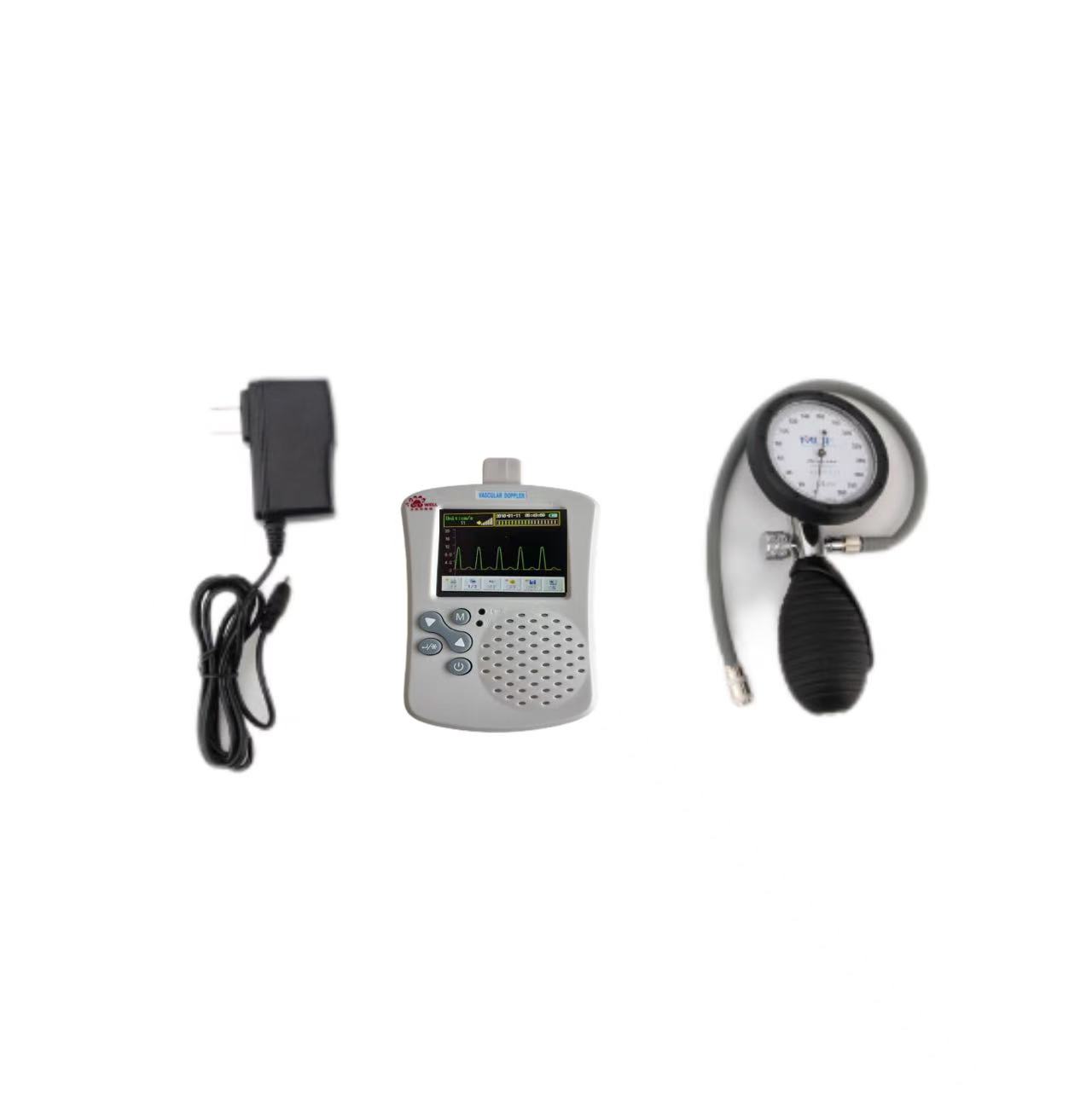 BSD-3000C兽用多普勒监护仪血压计监测仪