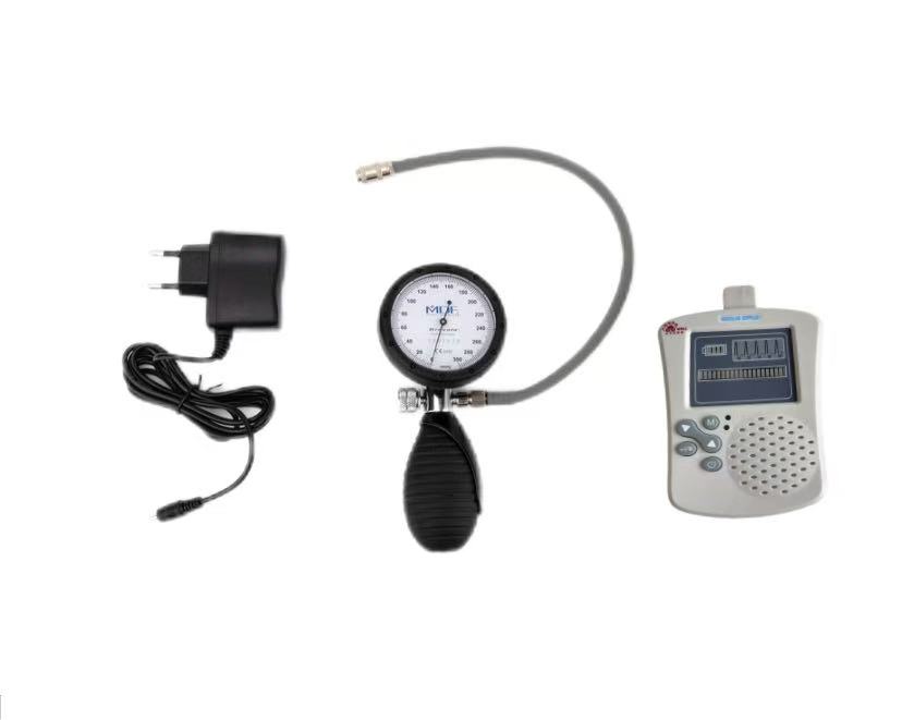 BSD-3000D兽用多普勒监护仪血压计监测仪