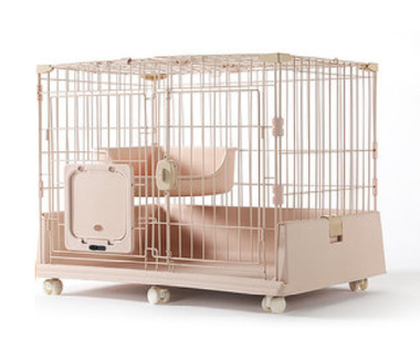 cat cage