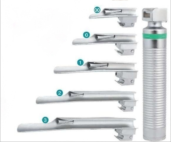 兽医喉镜 兽医喉镜