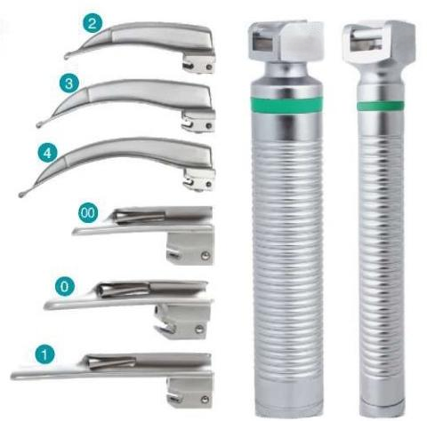 NJ-103动物专用集成光纤喉镜