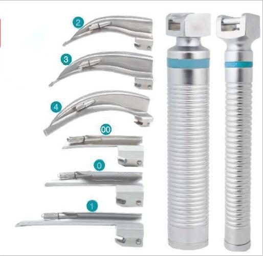 NJ-203LED动物喉镜 NJ-203LED动物喉镜