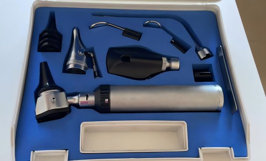 动物耳鼻喉套装 动物耳鼻喉套装