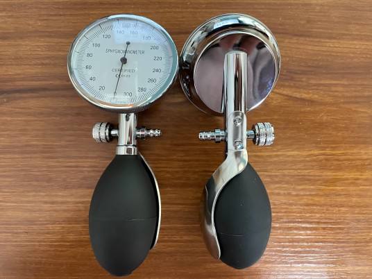 兽用手持血压表