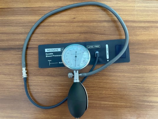 兽用手持血压表