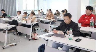 北京巴斯得仪器动物多普勒血流仪助力瑛宠卓医高级兽医专科教育，国际异宠高阶诊疗大师班.小型哺乳动物培训第一天