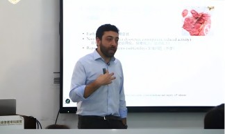 北京巴斯得仪器动物多普勒血流仪助力瑛宠卓医高级兽医专科教育，国际异宠高阶诊疗大师班.小型哺乳动物培训第二天