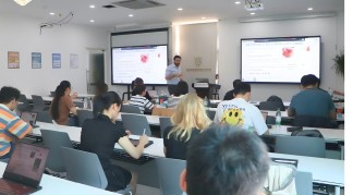 北京巴斯得仪器动物多普勒血流仪助力瑛宠卓医高级兽医专科教育，国际异宠高阶诊疗大师班.小型哺乳动物培训第二天