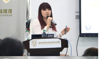 北京巴斯得仪器动物多普勒血流仪助力瑛宠卓医高级兽医专科教育，国际异宠高阶诊疗大师班.小型哺乳动物培训第二天