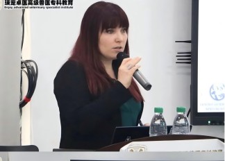 北京巴斯得仪器动物多普勒血流仪助力瑛宠卓医高级兽医专科教育，国际异宠高阶诊疗大师班.小型哺乳动物的急诊与麻醉第三天