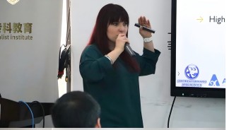 北京巴斯得仪器动物多普勒血流仪助力瑛宠卓医高级兽医专科教育，国际异宠高阶诊疗大师班.小型哺乳动物的急诊与麻醉第三天