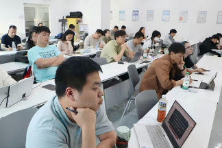 北京巴斯得仪器异宠动物多普勒血流仪助力瑛宠卓医高级兽医专科教育，国际异宠高阶诊疗大师班・鸟类课程