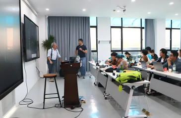 北京巴斯得仪器异宠动物多普勒血流仪助力国际异宠高阶诊疗大师班・鸟类 第三天 课程记录，麻醉·软外·骨科·内镜腔镜技术全维度突破！