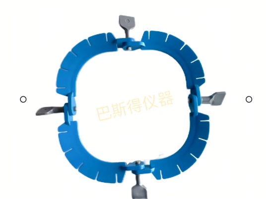 宠物牵开固定器使用方法