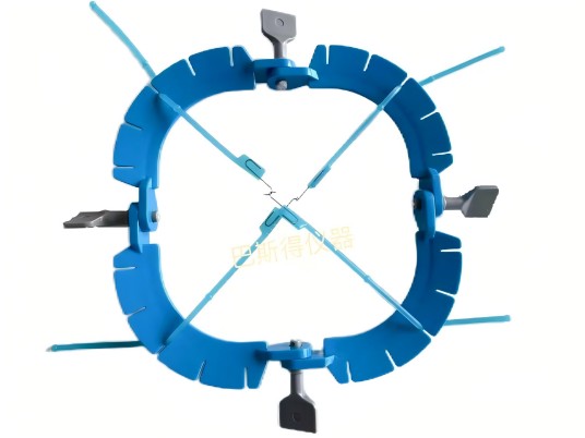 宠物牵开固定器使用方法