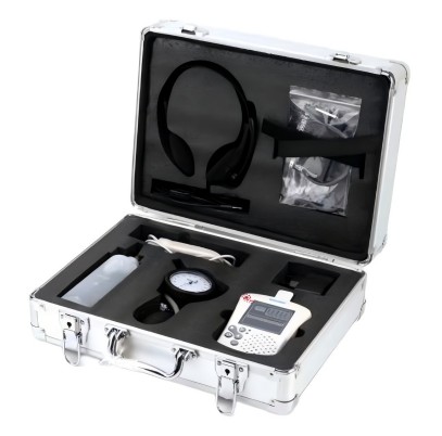 异宠（兔子、鸟）进阶实操培训班圆满收宫！北京巴斯得提供异宠动物多普勒血流仪设备支持