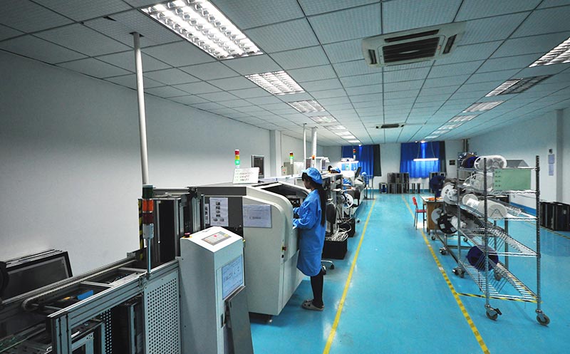 北京巴斯得仪器有限公司