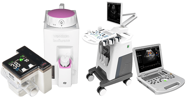 医院手术室设备一站式解决方案