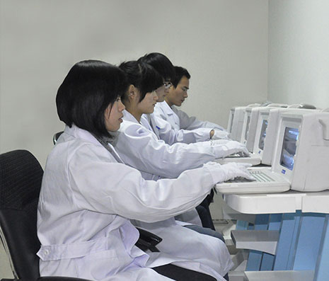 作为一家成长中的国际公司，我们的目标始终是更好地为兽医和研究设备专业人士提供购买高质量、高性价比的兽医产品的服务。