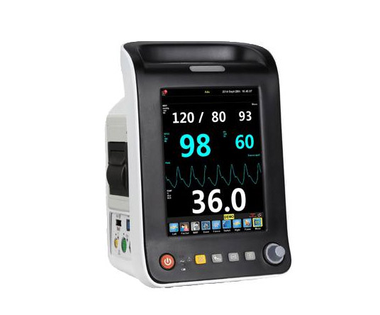 兽医病人监护仪