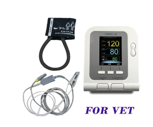 兽医血压计