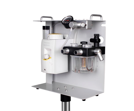 兽医 MRI 麻醉机