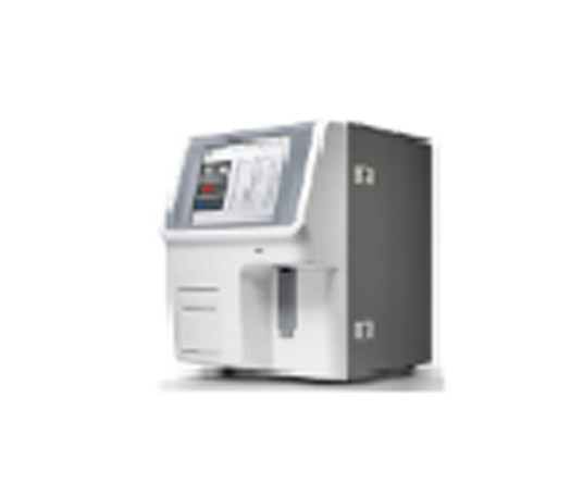 兽用血液分析仪