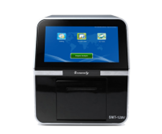 兽医化学分析仪