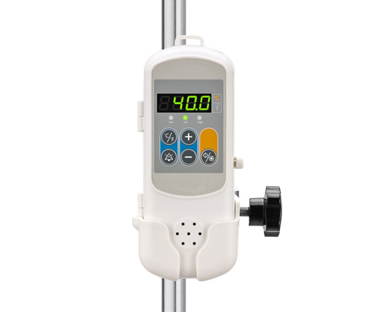 兽医输液加热器