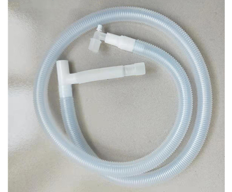 Coaxial circuit/ bain cuirt