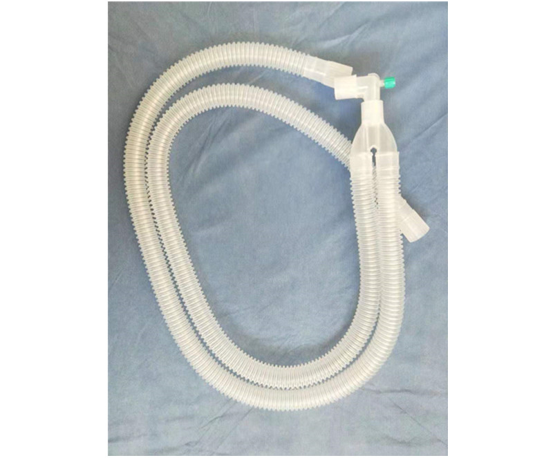 Anesthesia Circuit/Corrugated
