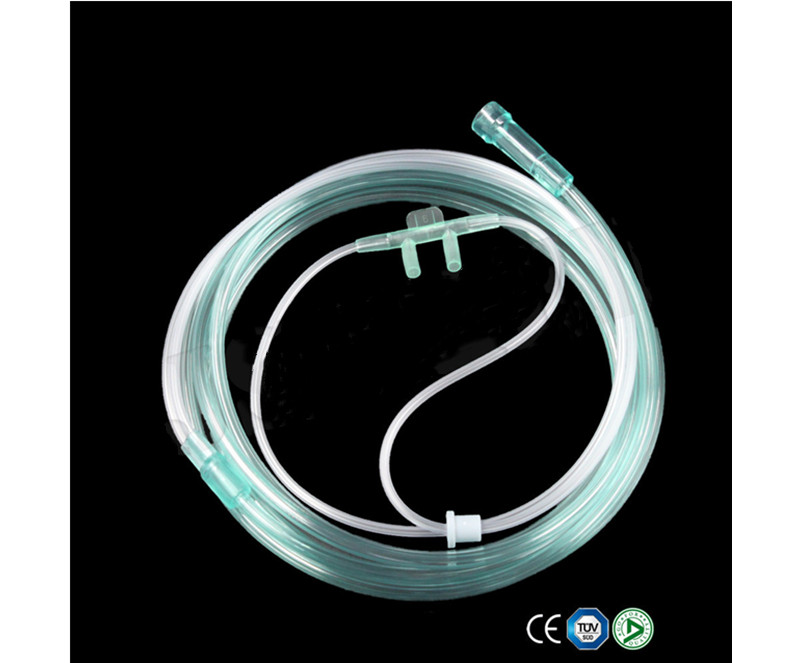 NASAL OXYGEN CANNULA