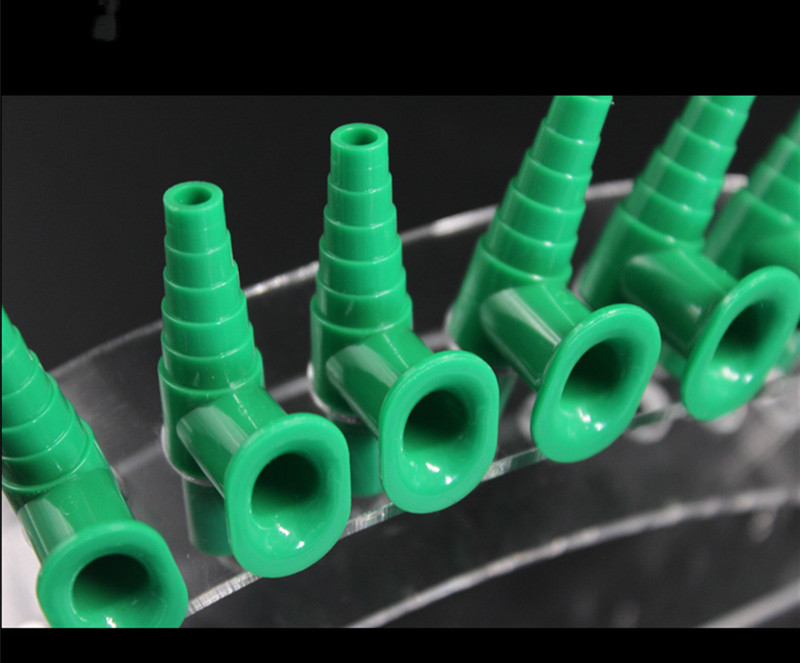 Suction Catheter Connector-T-type