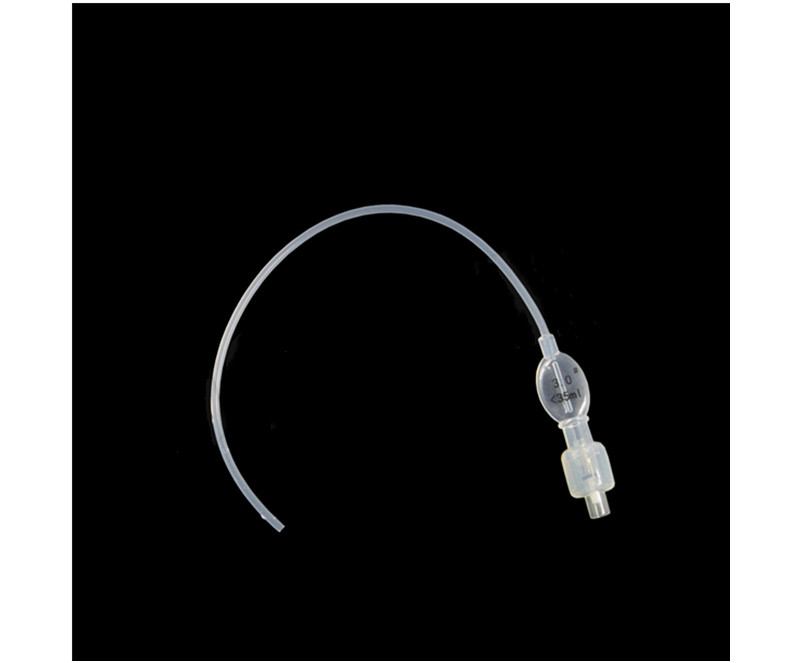 Silicone Laryngeal mask Inflation Pilot Balloon