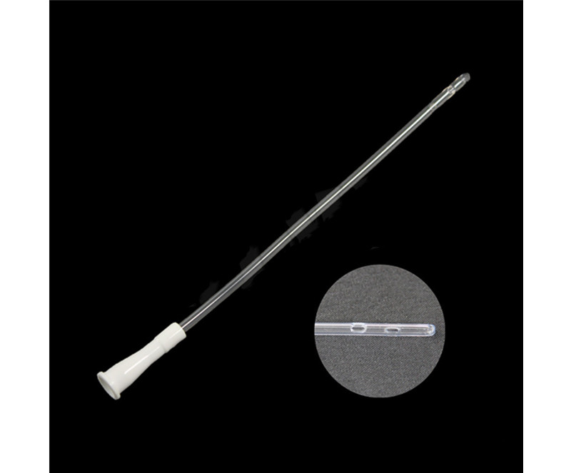 PVC Female Nelaton Catheter