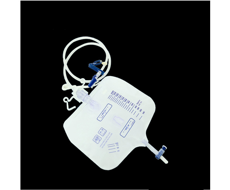 Luxury Urine Drainage Bag 0.25mm thick