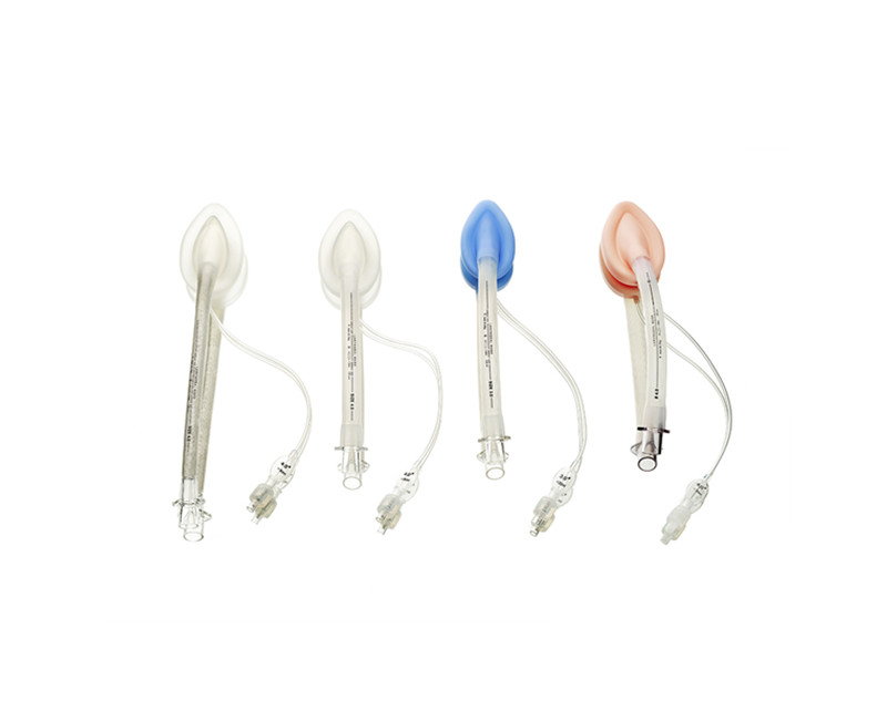 Silicone Larngeal Mask Airway