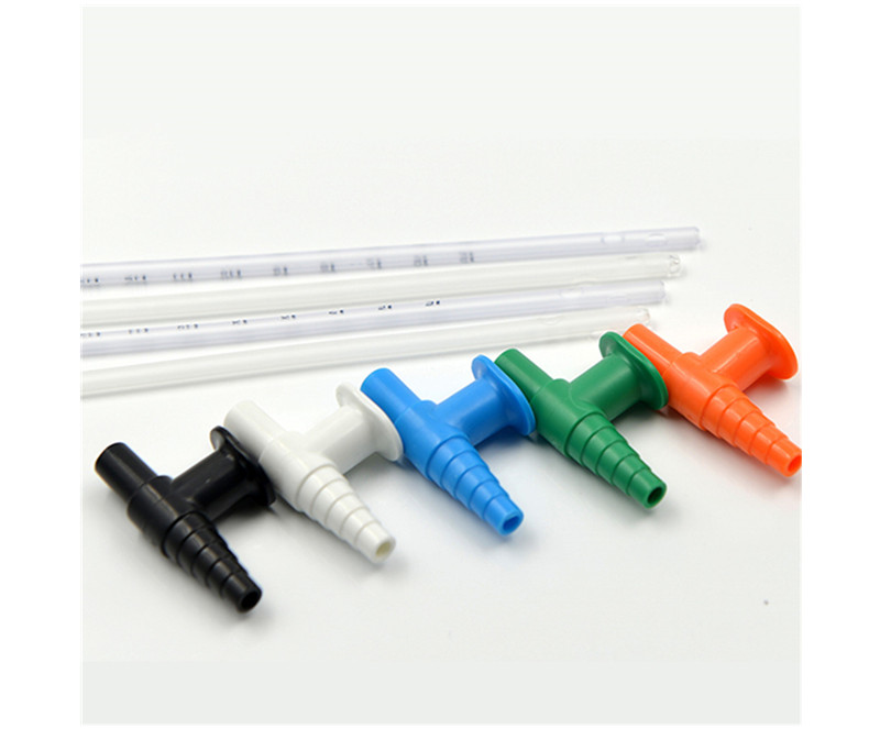 T-type Suction Catheter
