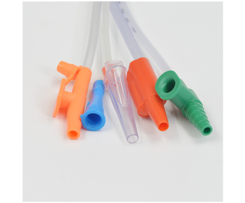 Suction Catheter