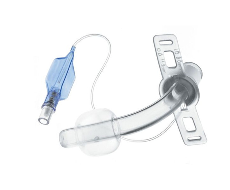 Tracheotomy tube