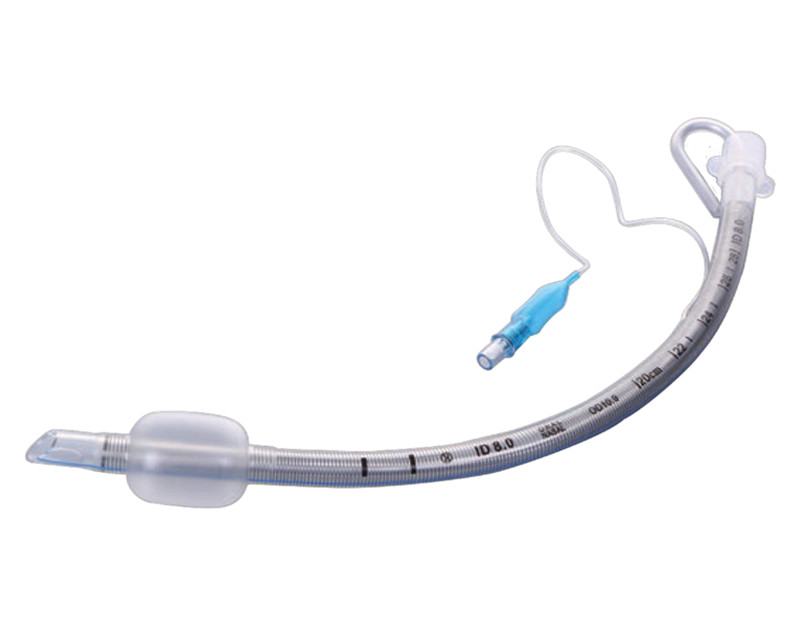 Reinforced Endotracheal Tube