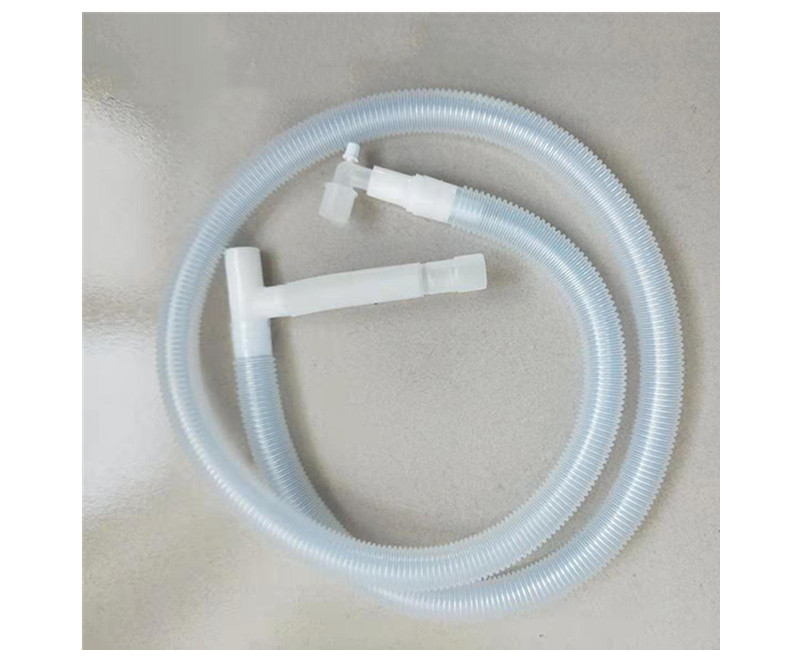 Disposable Breathing Circuit-Coaxial