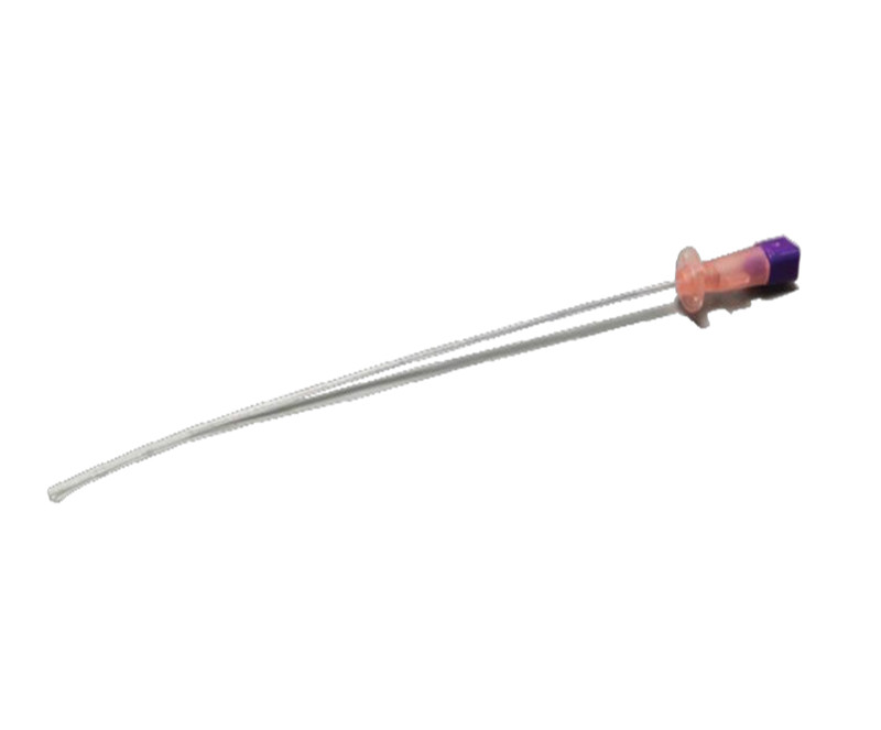 Silicone Cat Catheter