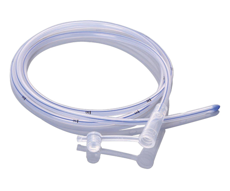 Silicone Stomach Tube