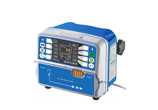 关于兽医输液泵您需要知道的一切