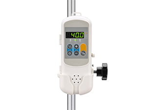 兽医输液加温器维持宠物核心体温