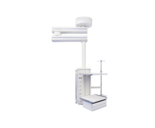 WME-D29 Mechanical single arm medical pendant（anesthesia）