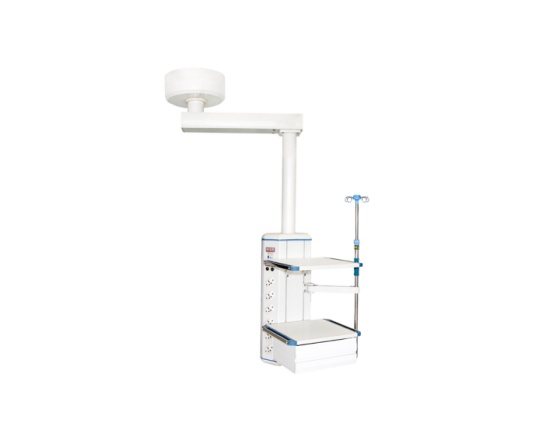 WME-D39 Electric light single arm medical pendant（anesthesia）