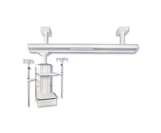 WME-D8000E Suspension bridge (wet and dry)