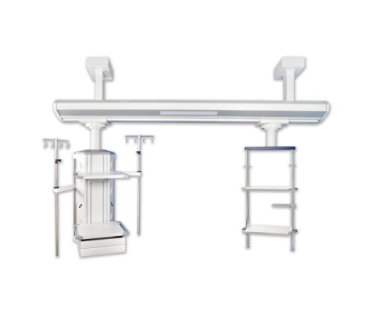 WME-D8000EC Suspension bridge (wet and dry separation)